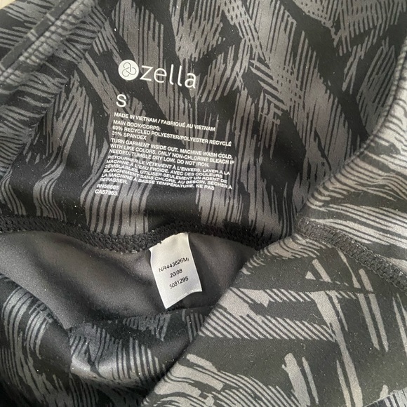 Zella | High waisted yoga leggings - Picture 5 of 8